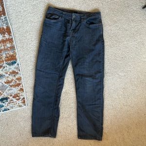 Prana Jeans 32x30 Blue